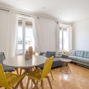 Apartamento de 4 Dormitorios